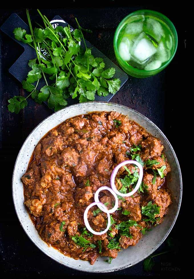 Lamb Rogan Josh