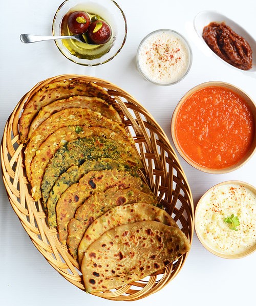 Paratha