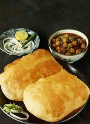 Bhatura (1 piece)